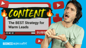 The Best Strategy For Warm Leads