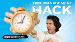 Time Management Hack22