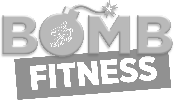 Bomb Fitness logo