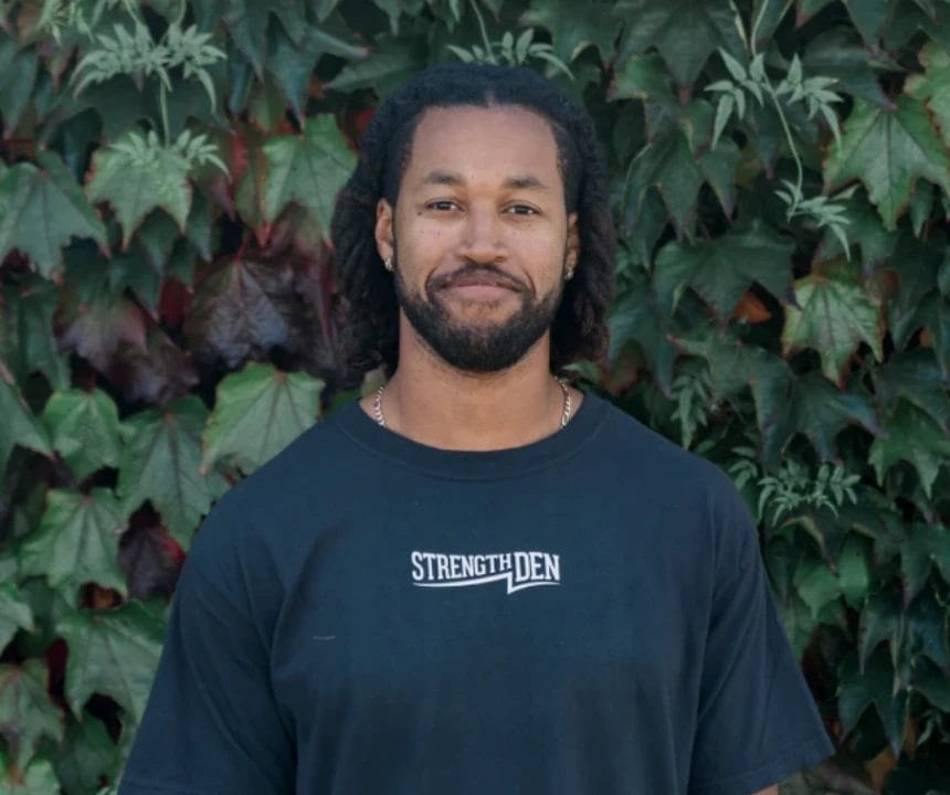 bfu testimonial denzel allen