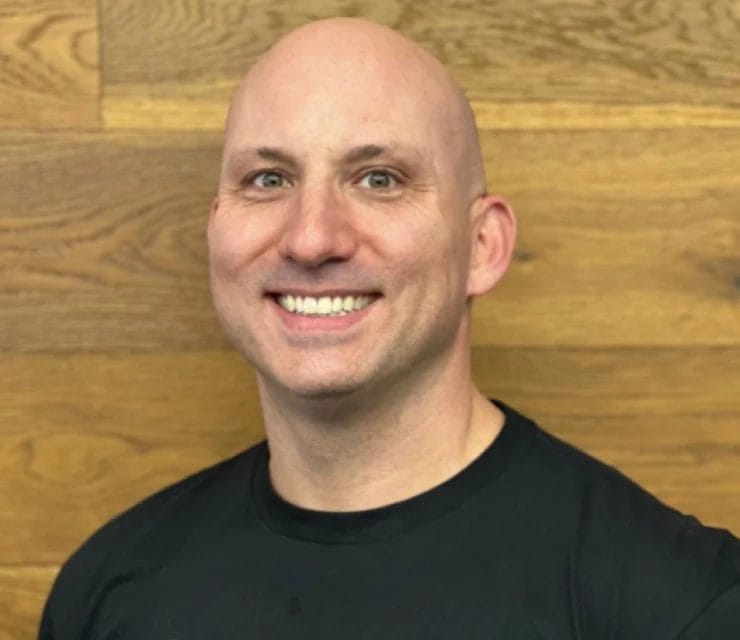 Ben Fogel - Epic Fitness