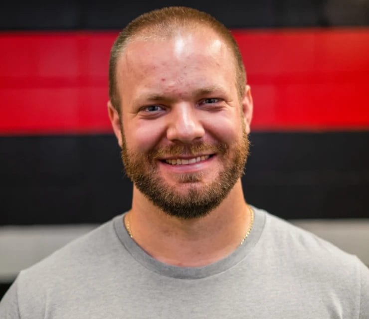 Brian Collins - Gains Performance