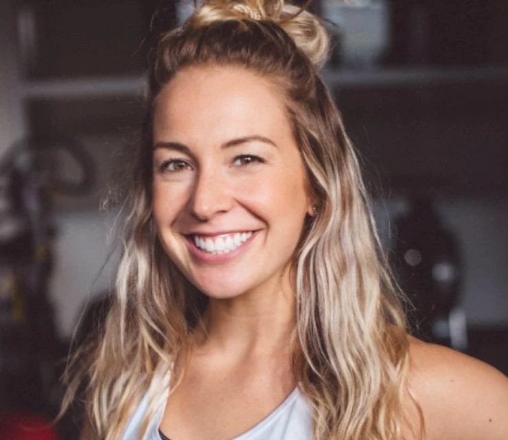 Cassie Day - All Day Fit