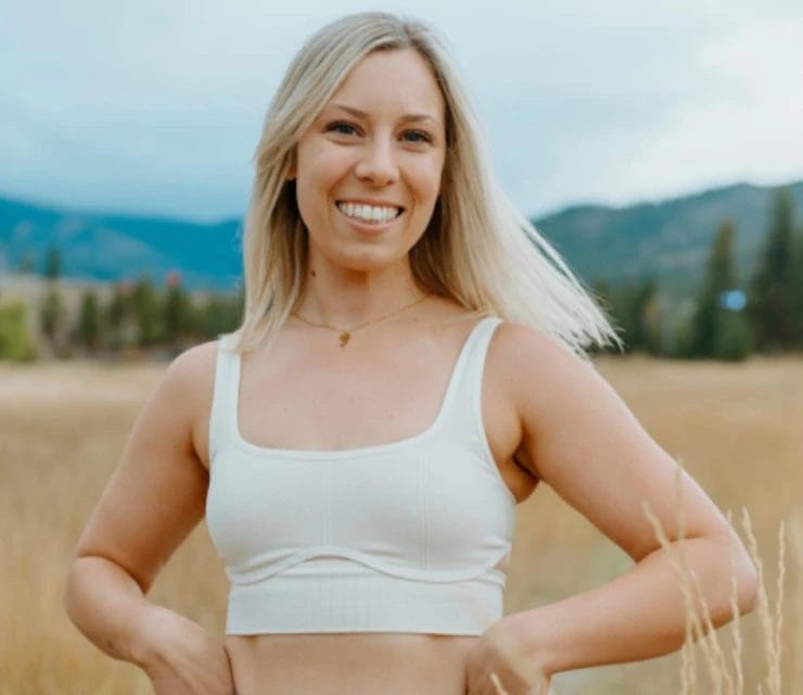 Charlotte Hornbarger - Pantheon Training Systems