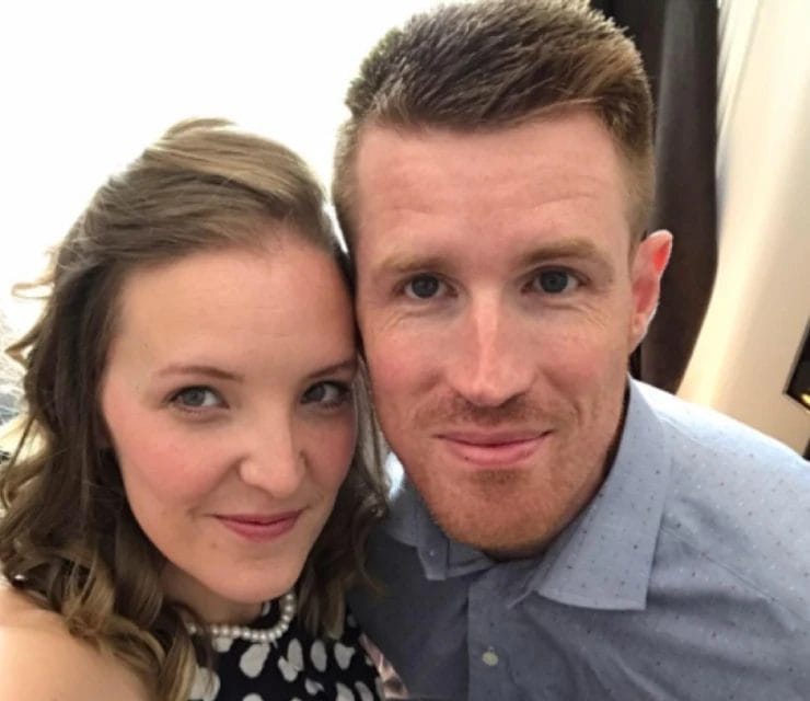 Kevin and Victoria Bennett - Bomb Fitness