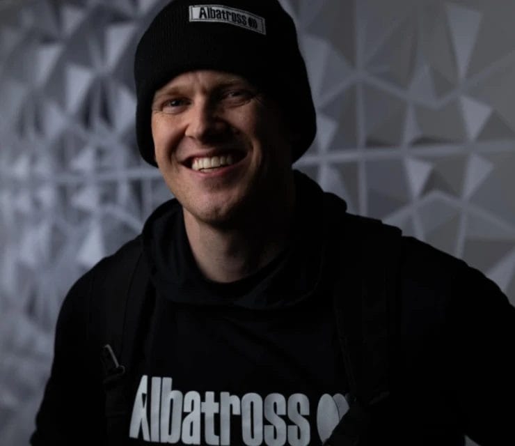 Lars Hanson - Ignite Your Game