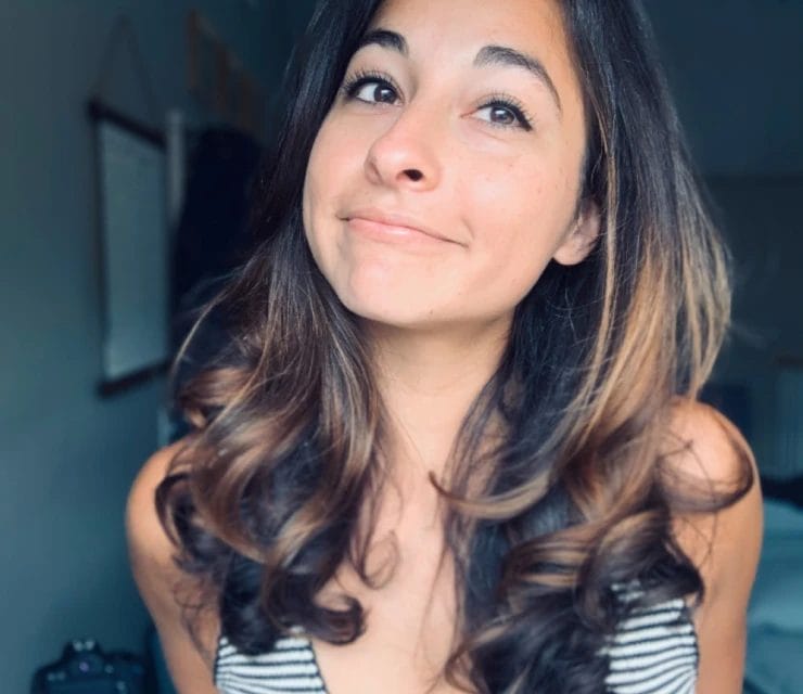 Lucy Hendricks - Enhancing Life