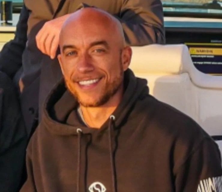 Peter Rizzardi - Real Fitness