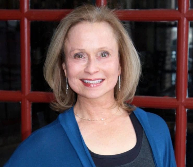 Susan Finley - Train Smarter