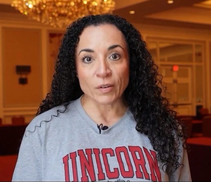 Diane Flores testimonial