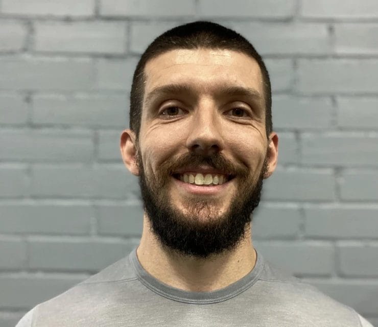 Matt Guffey testimonial