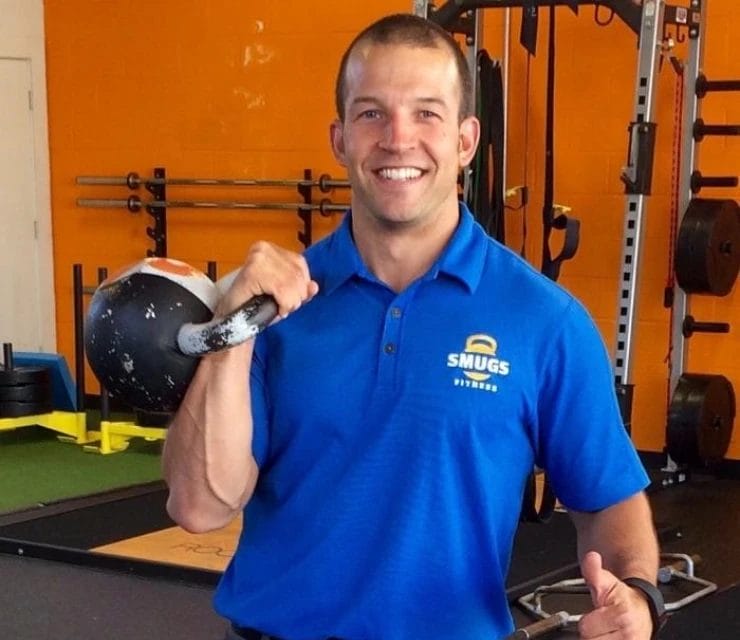 Sam Mugavero testimonial